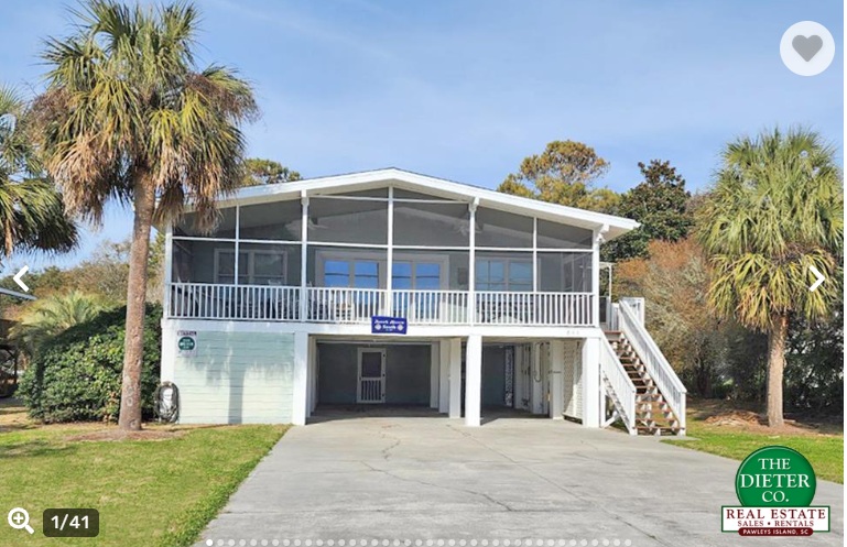 Special Property Beach Haven South